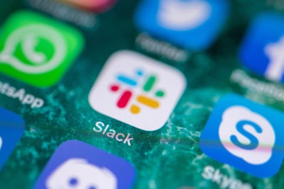 Impress your boss with Slack App tricks 
