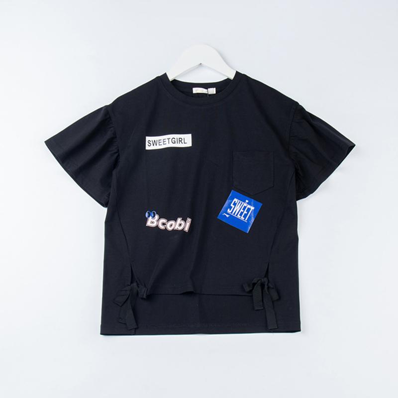 Áo Bé Trai và Bé Gái 157099 4 5 556