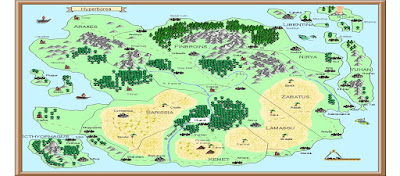 Η μυστηριώδης προϊστορική Αρκτική