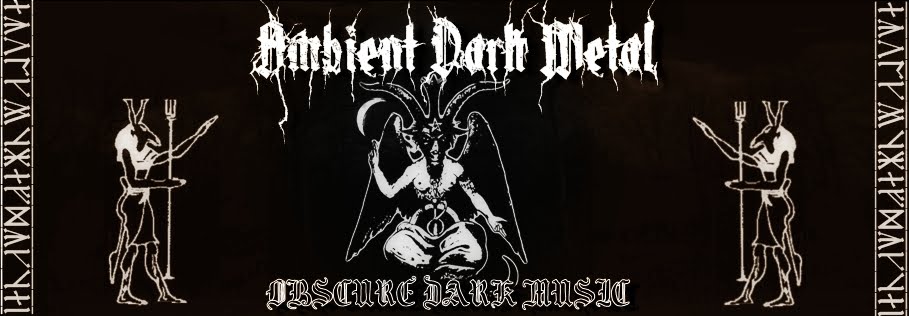 Ambient Dark Metal