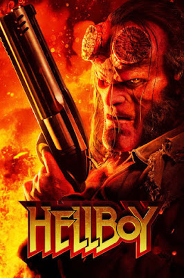 تحميل فيلم Hellboy 2019 02