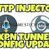 How To Create Config File For HTTP Injector & KPN Tunnel