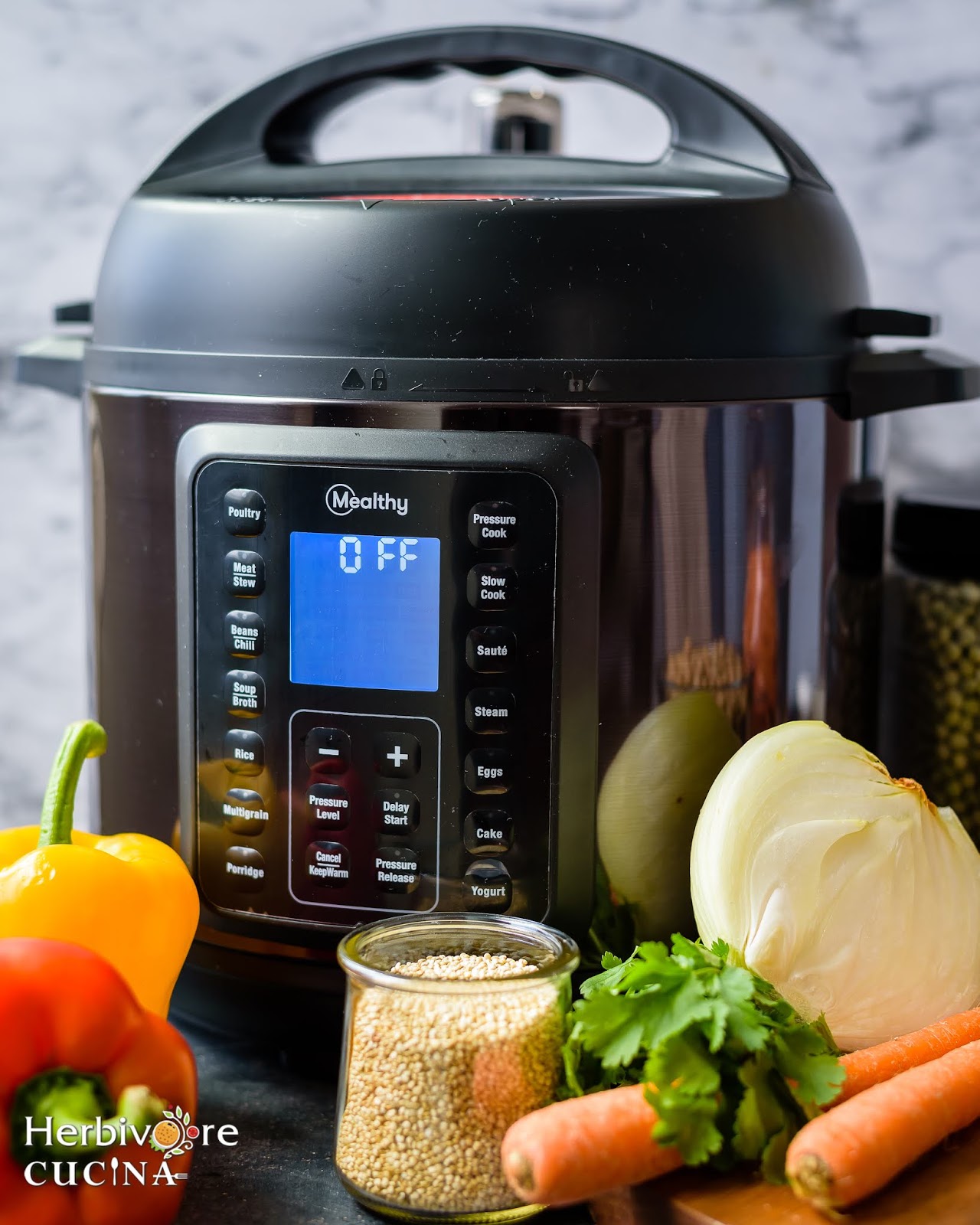 Herbivore Cucina Mealthy Multipot 2.0 Review