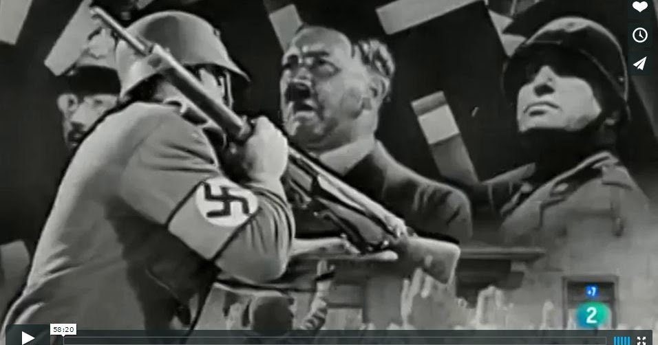 FeisarFormacion 13.4. LA HISTORIA NO CONTADA DE EE.UU.