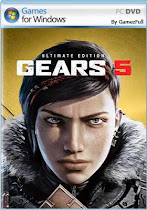 Descargar Gears 5 Ultimate Edition MULTi15 – ElAmigos para 
    PC Windows en Español es un juego de Accion desarrollado por The Coalition