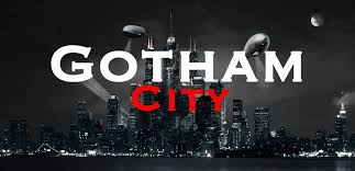 Rádio Gotham City