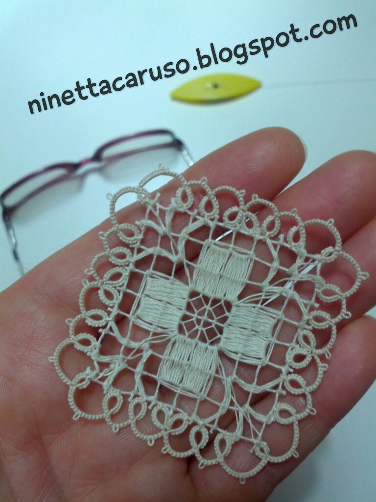 Navetta Per Chiacchierino Pony - Attrezzo Per Uncinetto E Lavori A Maglia - Foto 5