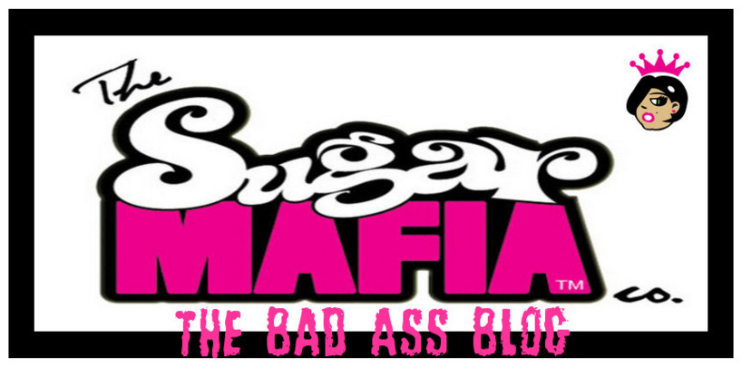 The Sugar Mafia
