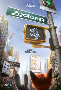 Zootropolis