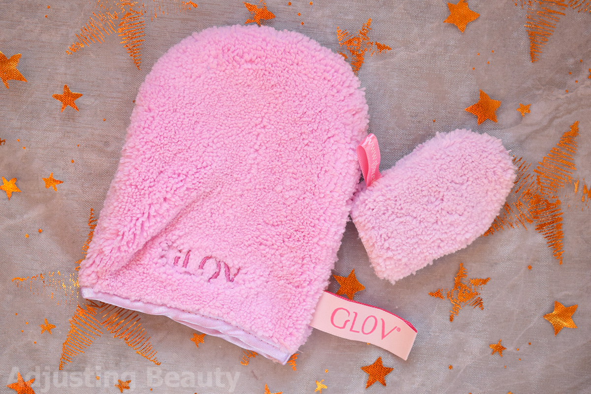 Review GLOV Makeup Removers, Noelle Brush, Wet n Wild Highlighter