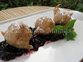 buñuelos-guñuelos-Serrato-Málaga