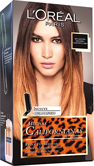 mechas-californianas-loreal