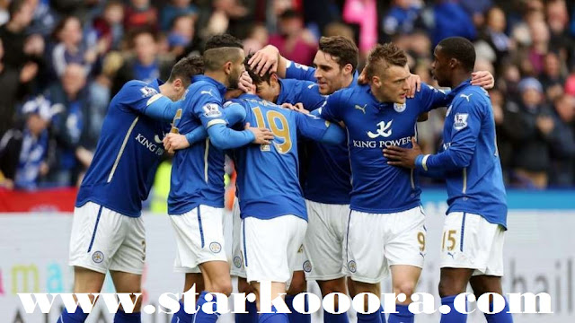 موعد مباراة ليستر سيتي وبرايتون اليوم الأحد 2021/9/19 في الدوري الإنجليزي الممتاز والقنوات الناقلة موعد مباراة ليستر سيتي وبرايتون اليوم الأحد 2021/9/19 في الدوري الإنجليزي الممتاز والقنوات الناقلة