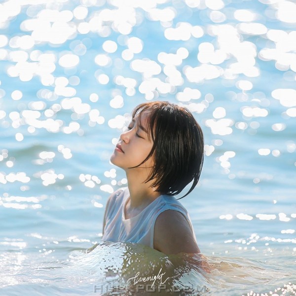 Evenight – My Ocean – Single