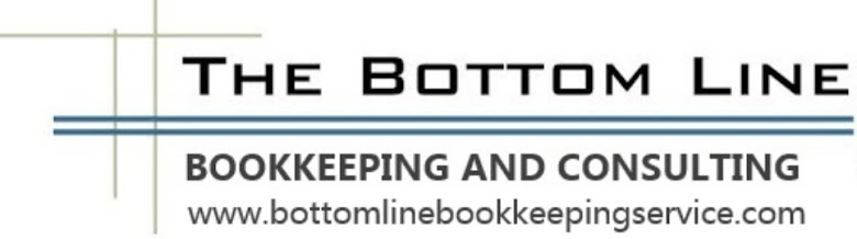 Bottom Line Bookkeeping Service
