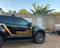 Polícia Federal faz operação de combate à pornografia infantil no Maranhao