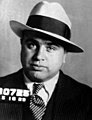 Nitti worked for many years as the chief henchman to Chicago boss Capone