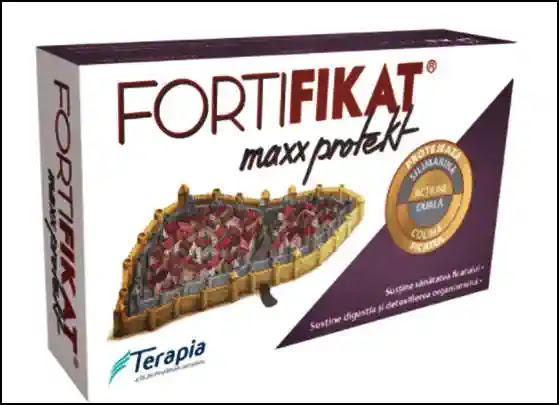 fortifikat max protect catena