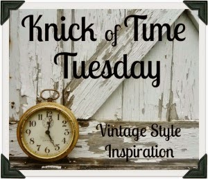 KNICK OF TIME TUESDAYS