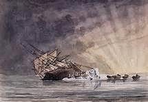 Franklin Expedition Ship Found After 169 Years! 