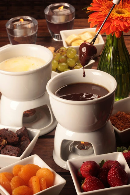 Fondue