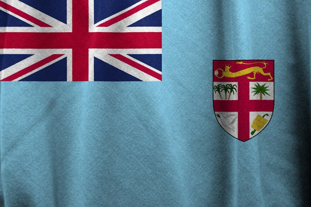 Profil negara Fiji