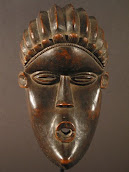 Visit John's Collection Of West African Tribal Art ⬎