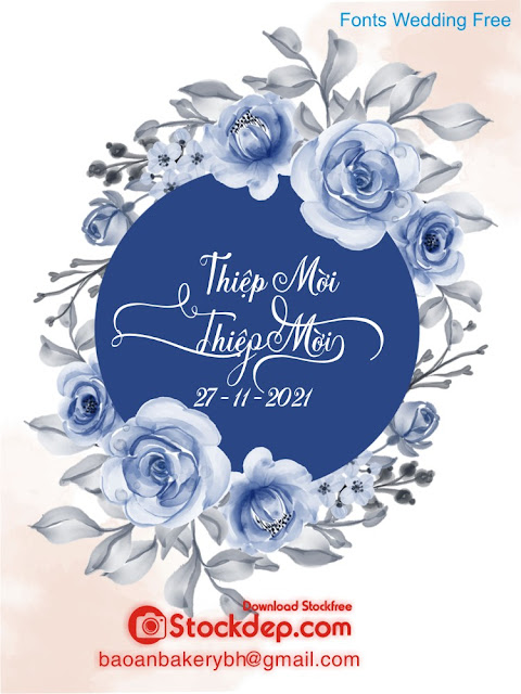 Download fonts wedding stockdep.com miễn phí Download fonts wedding stockdep.com miễn phí