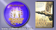 The Eye of the Falcon by Joan Fallon