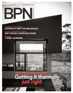 BPN Building Products News 2013-03 - April 2013 | ISSN 1039-9704 | TRUE PDF | Mensile | Architettura | Ingegneria | Materiali | Edilizia
BPN Building Products News keeps commercial and residential building designers, architects, specifiers and builders up to date with the latest industry news and events, along with new products and their applications.