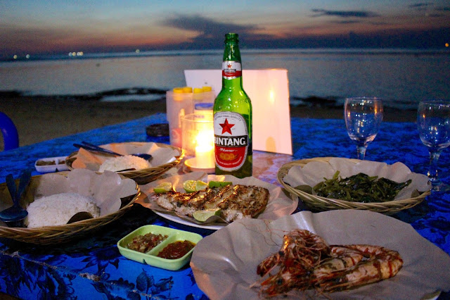 Bali Food Guide