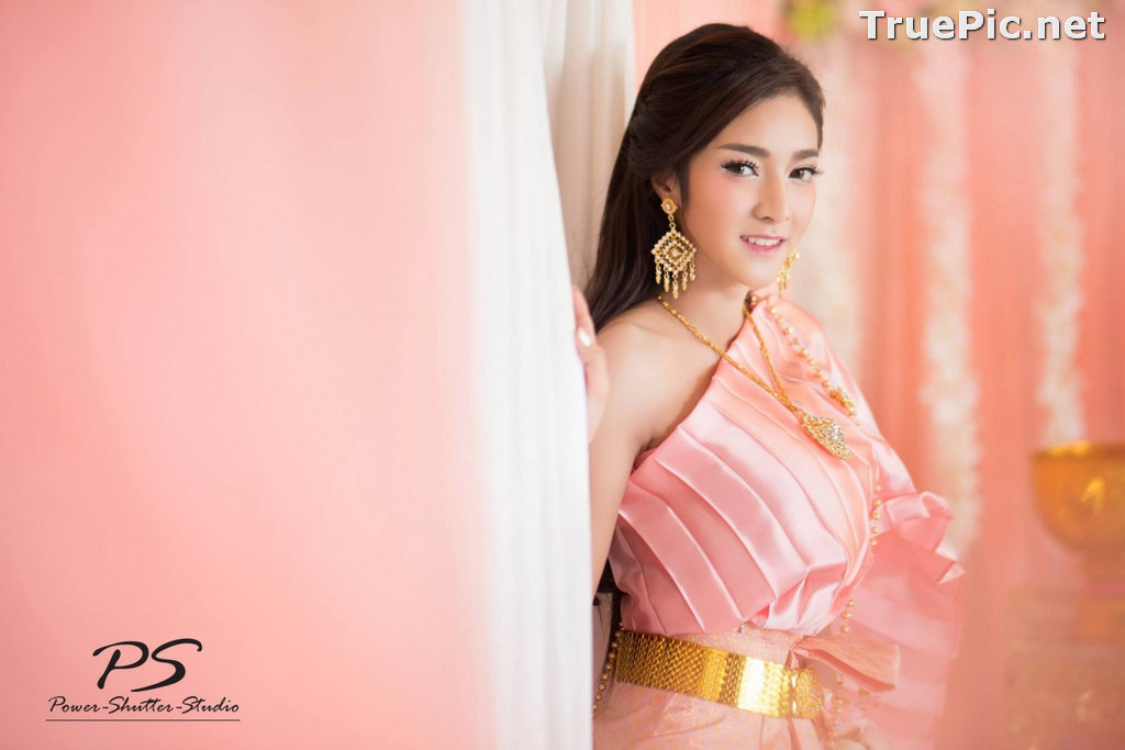 Image Thailand Model - Rotcharet Saensamran - A Sexy Hard To Resist - TruePic.net - Picture-18