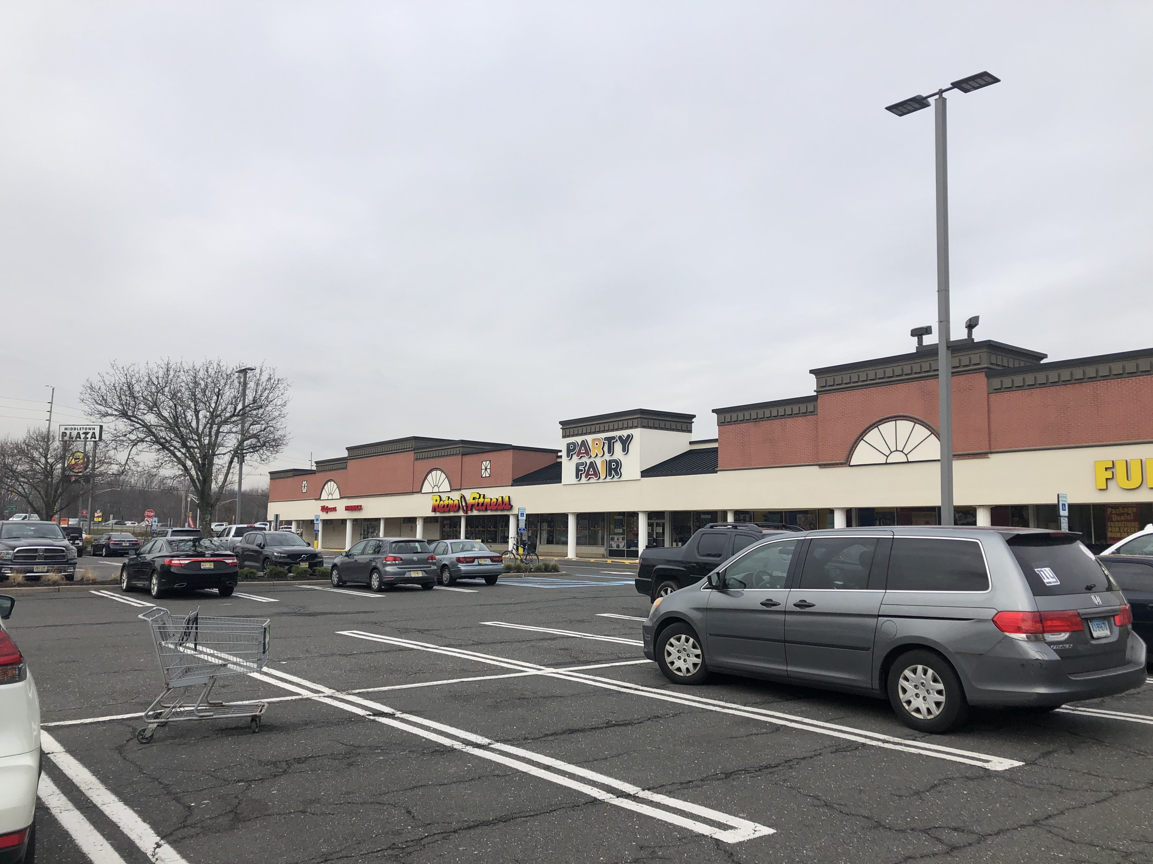 The Patch Middletown Nj - di9xz0v