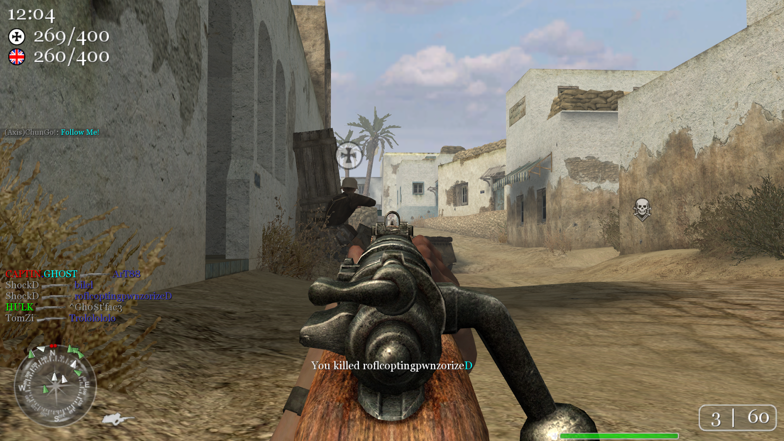 Download Call of Duty 2 Full RIP 100% Work | Informasi Terupdate