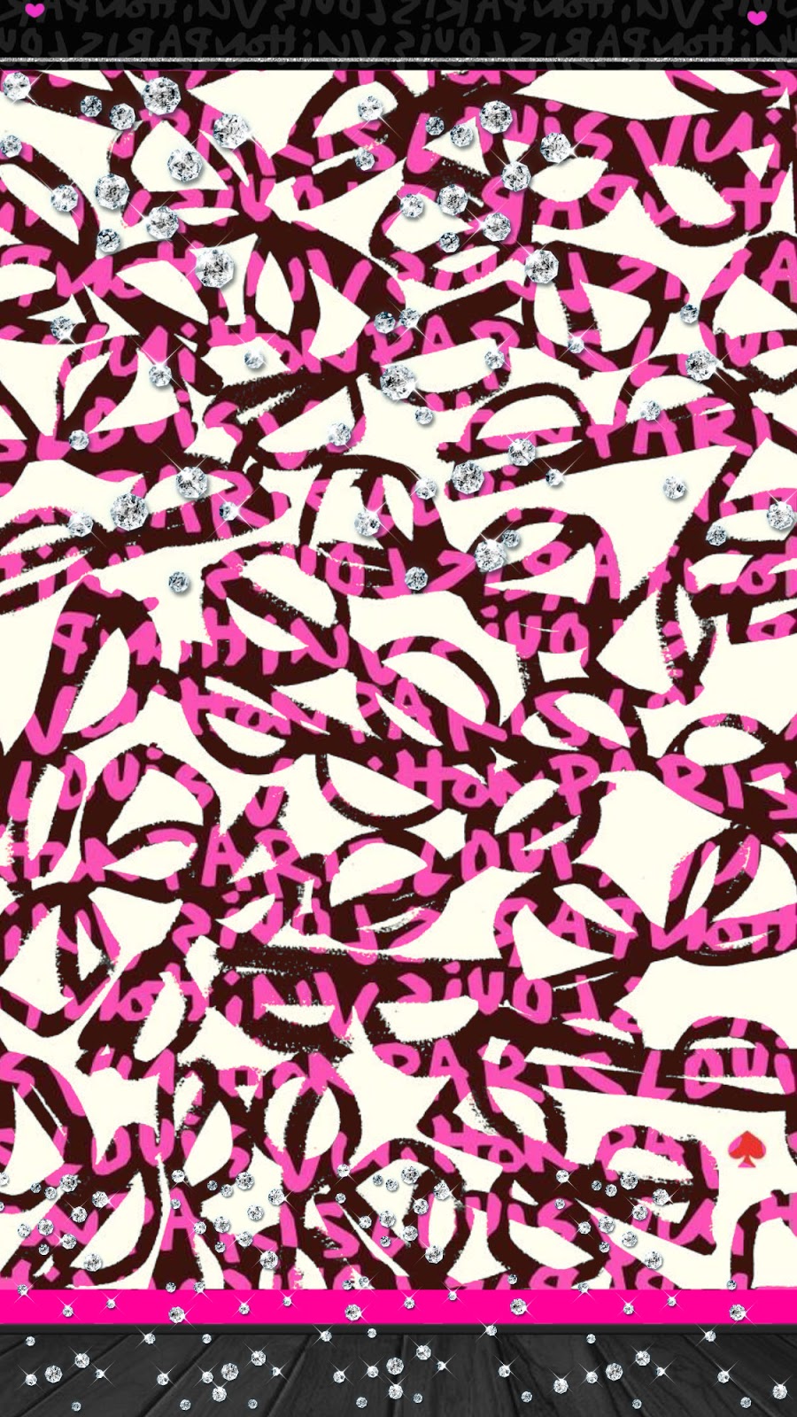 39 Pink Leopard Wallpapers | MagOne 2016