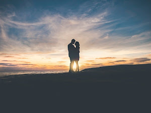Apodos románticos para decir a tu pareja en Inglés