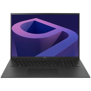 Laptop LG Gram 2022 17Z90Q-G.AH78A5 (Core™️ i7-1260P/16GB/1TB/Iris Xe Graphics/17 inch/Windows 11 Home/Black) – Chính Hãng, My Pham Nganh Toc