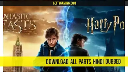 Filmyzilla - Fantastic Beasts all Parts Download Hindi Dubbed Review