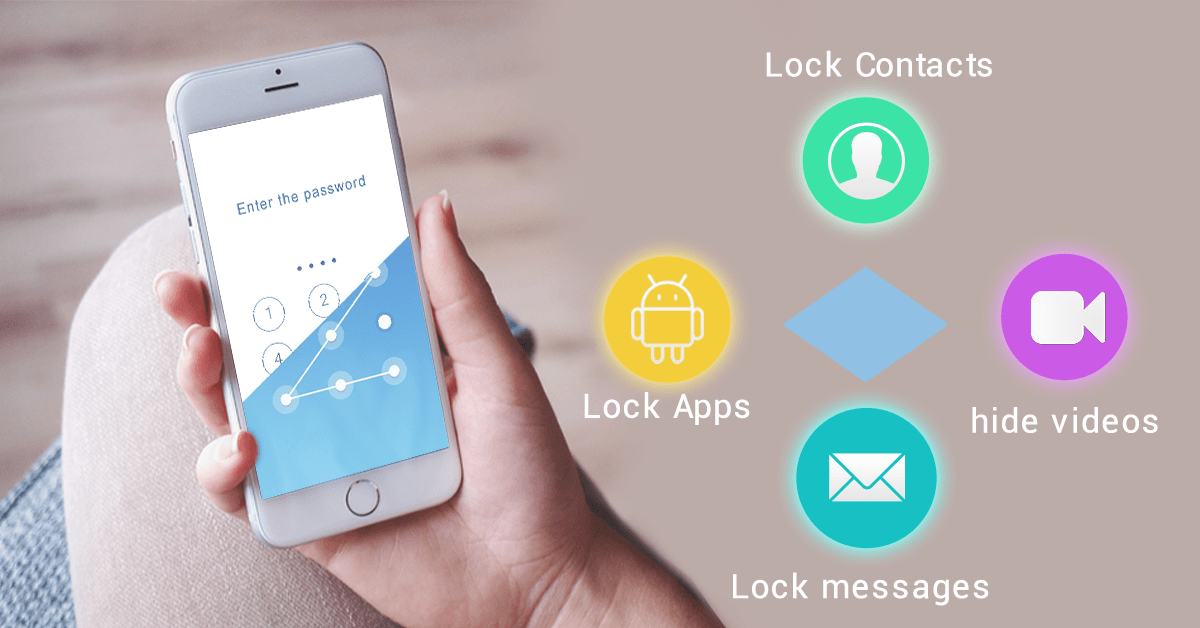 The 10 Best App Locks For Android Devices in 2023