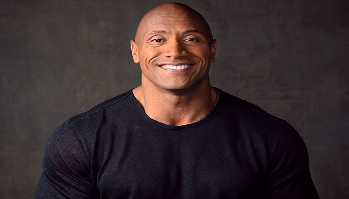 Upcoming Movies List of Dwayne Johnson