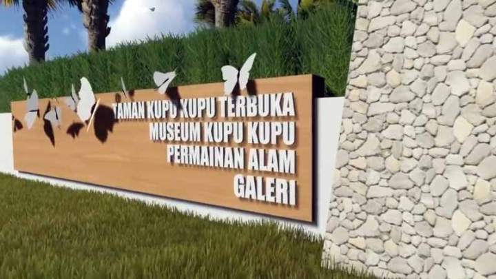 Tempat Wisata di Bandar Lampung Yang Lagi Hits