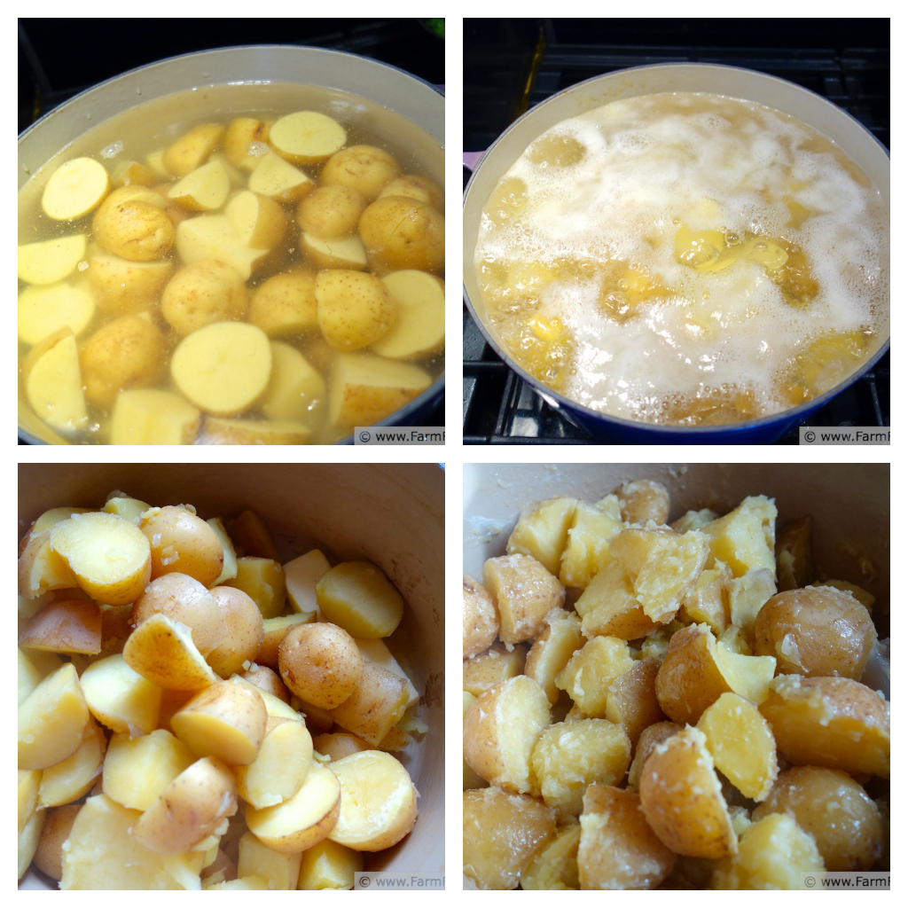 Farm Fresh Feasts Make Ahead Irish Mashed Potato Casserole