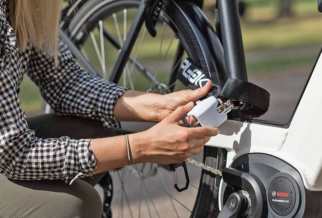 St Louis Locksmiths and Door Repair, Creve Coeur Missouri, 63141 Bicycle Locks Comparison List