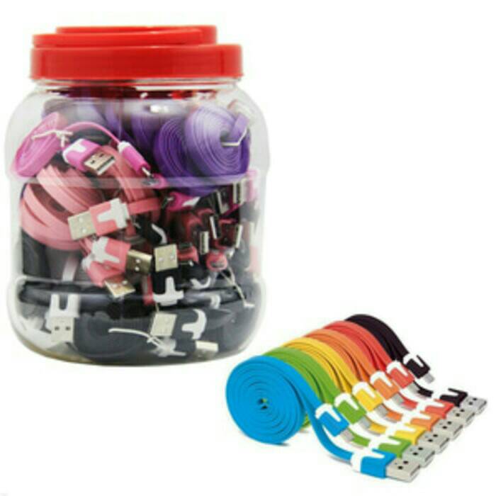 KABEL TPLES ISI 60pcs KABEL TPLES ISI 560pcs