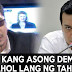 WATCH: Ben Tulfo To Trillanes: Para Kang Demonyong Tinuturuan si Gen. Bato Sumuway Kay Pres. Duterte