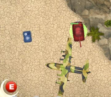 Play Tankwars.io