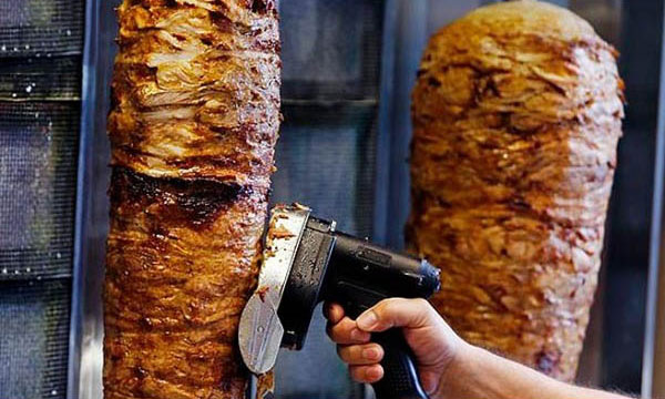 Hướng dẫn cách sử dụng máy cắt thịt