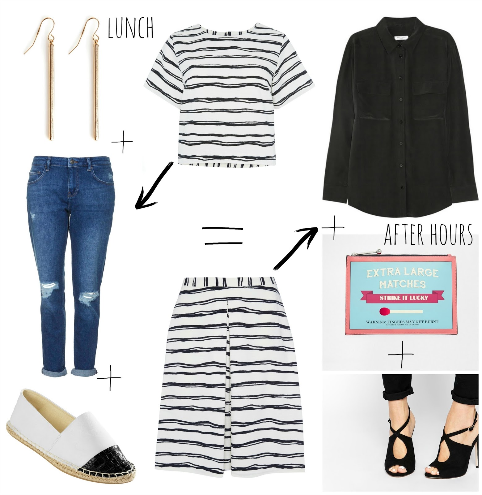 Fashion update…Have you tried a co-ord this summer? - mamas V.I.B