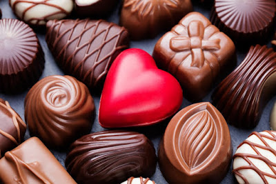 Happy Chocolate Day SMS
