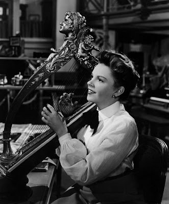 In The Good Old Summertime 1949 Judy Garland Image 1